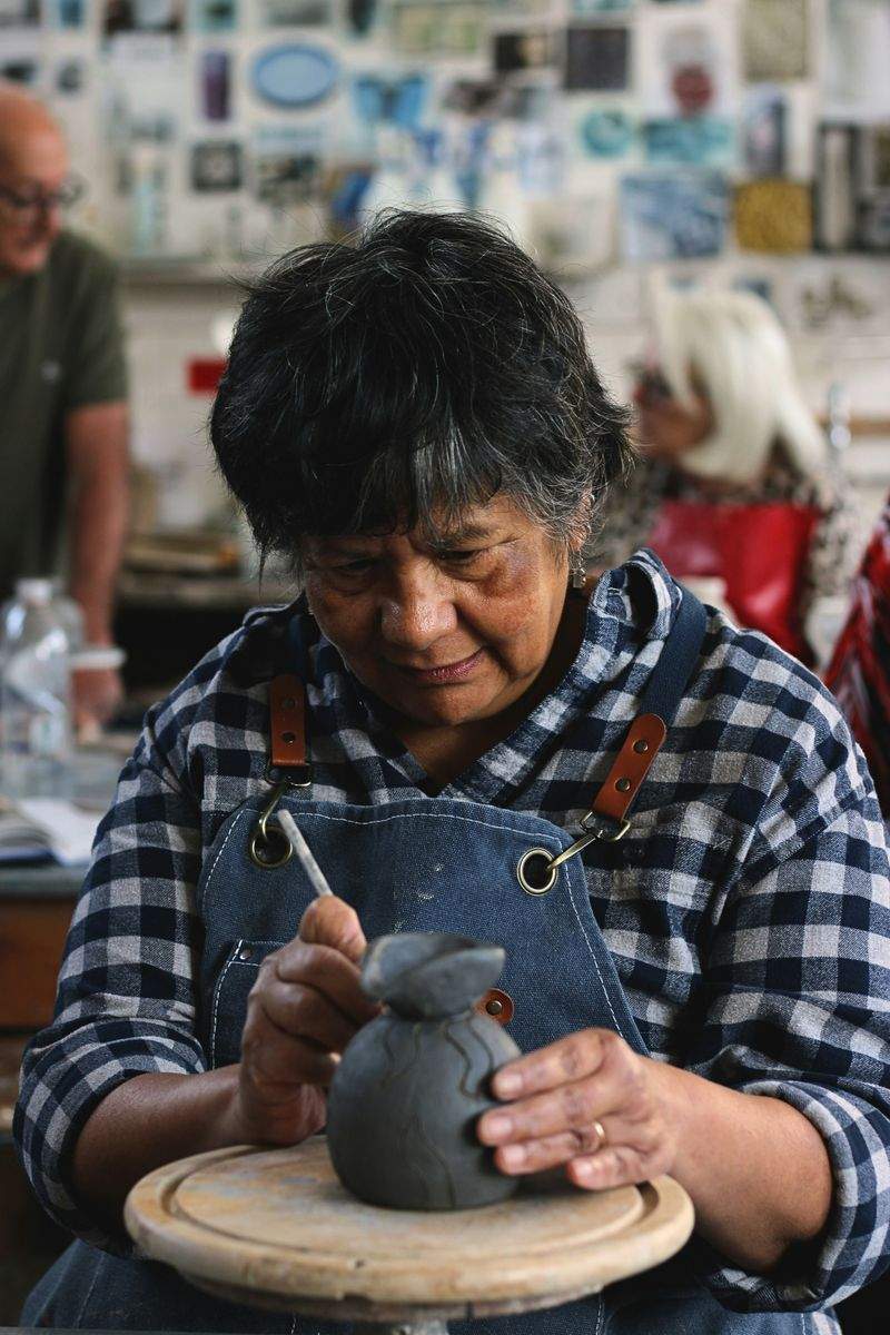 趣味の楽園 - Image 8